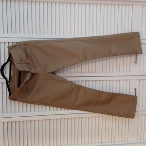 Patagonia khaki pants